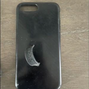 Loopy phone case